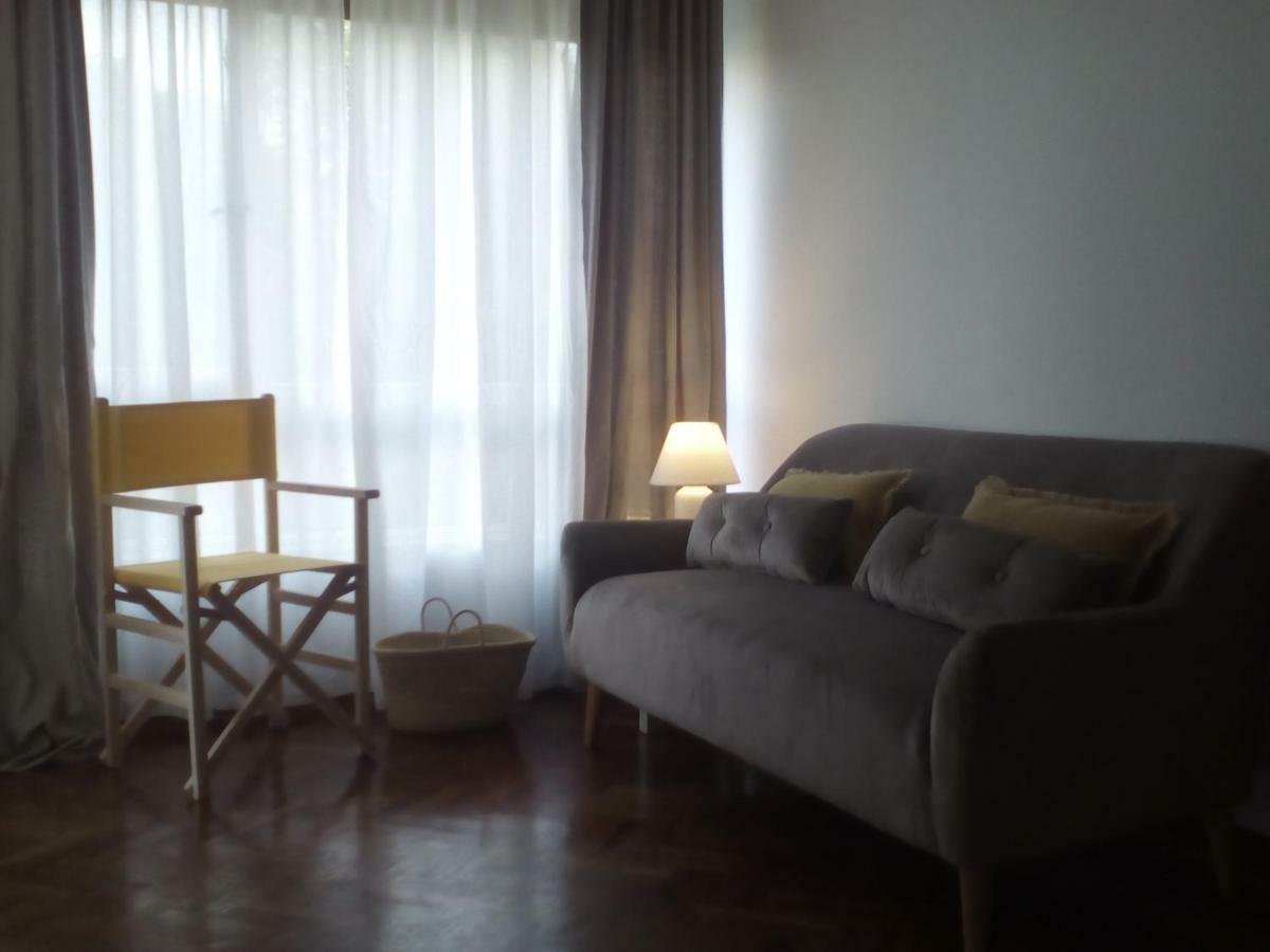 Precioso, luminoso y cómodo Apartamento Castro Urdiales Exterior foto