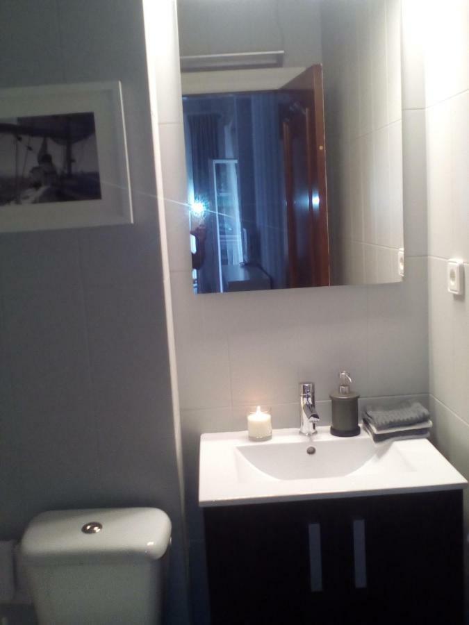 Precioso, luminoso y cómodo Apartamento Castro Urdiales Exterior foto