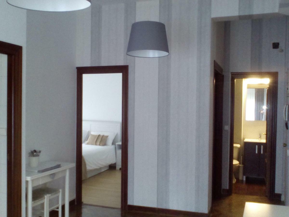 Precioso, luminoso y cómodo Apartamento Castro Urdiales Exterior foto